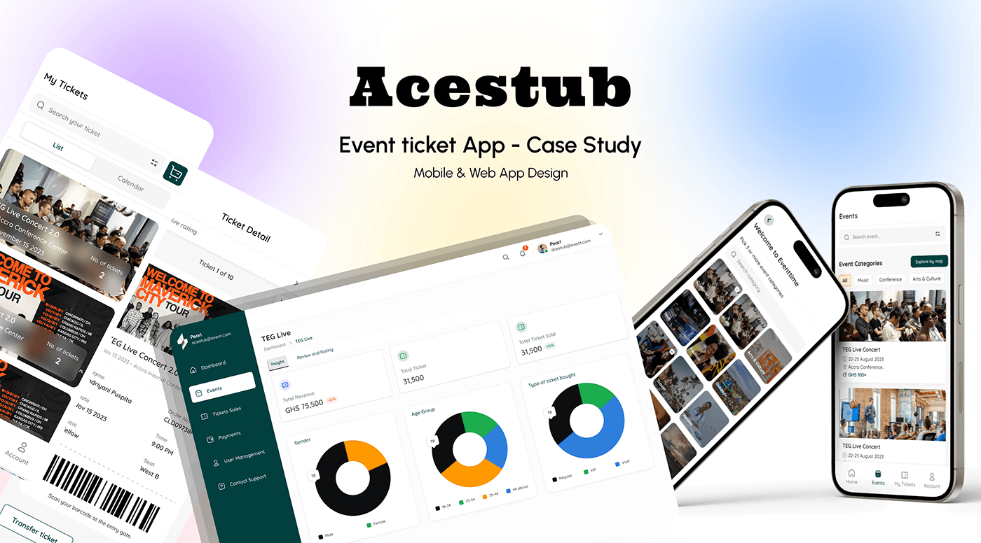 project preview