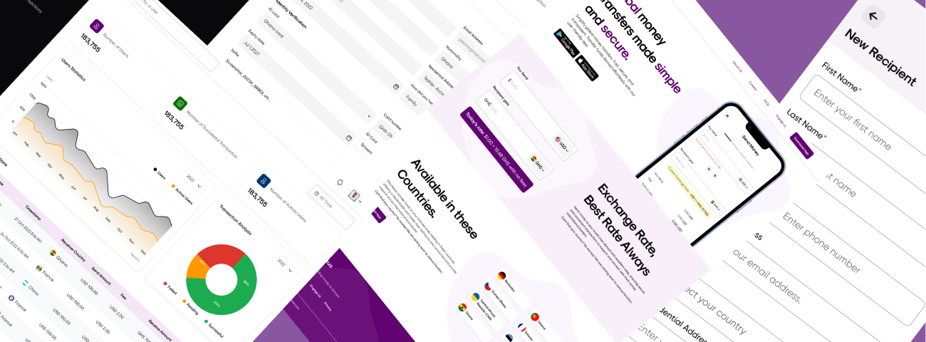 project preview