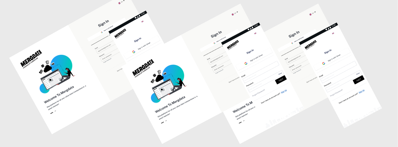 project preview