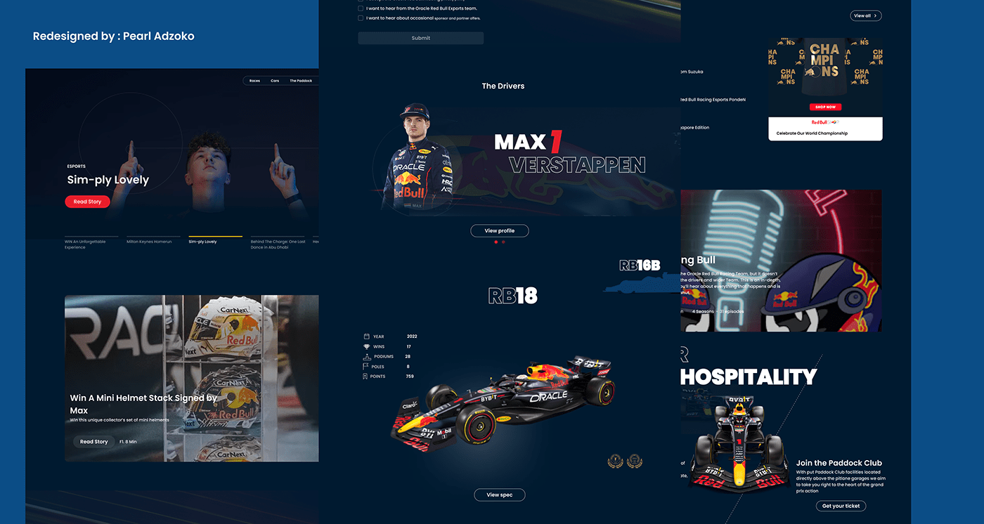 project design